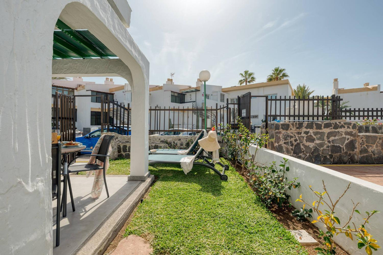 Others 2, Las Calas San Agustin - Con acceso a piscina, Las Palmas