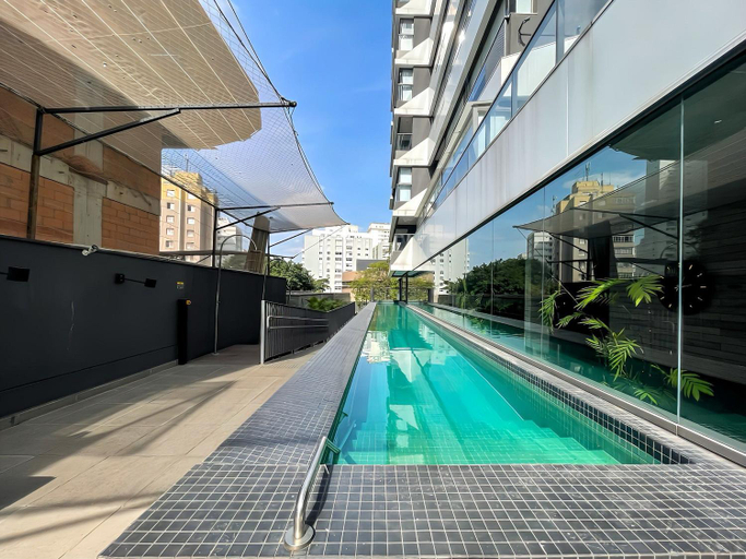 Sport & Beauty 2, Conforto e Praticidade na Oscar Freire, São Paulo