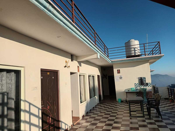 Others 5, The Hill Heaven Home Stay, Garhwal