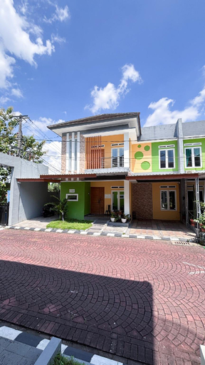 Others 1, Villa Kamar Tamu Palagan B1, Sleman