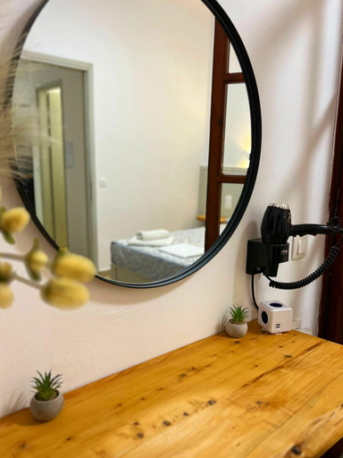 Bathroom 4, Yanna's Apartments, Ionian Islands
