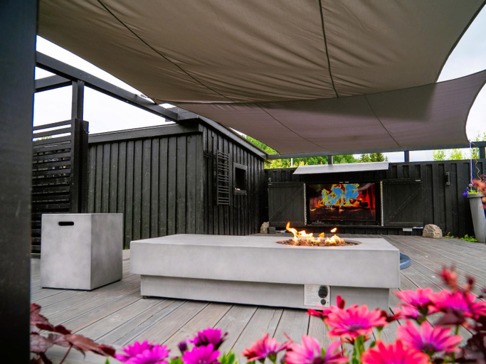 5, Luxury villa Stockholm, Stockholm