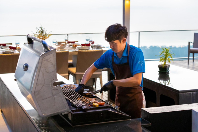 Food & Drinks 5, Villa Zest, Ko Samui