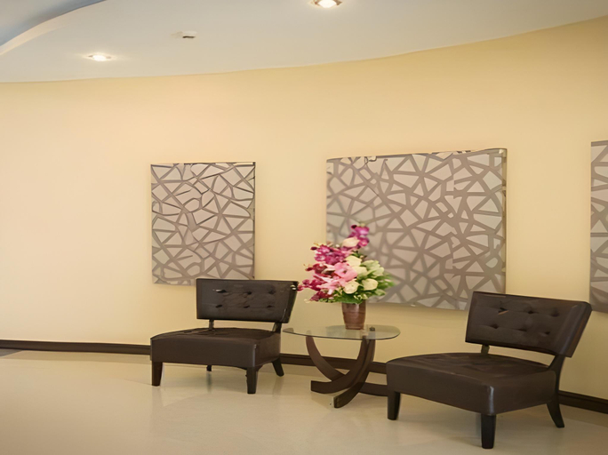 Others 5, Centerpoint Boutique Hotel, Vientiane