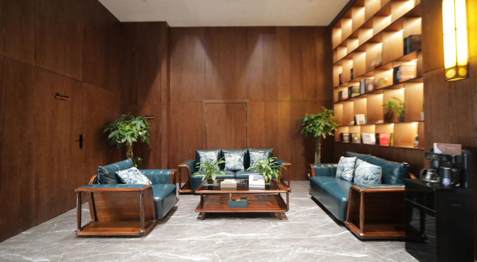 Others 5, Gya Hotel Jurong England International, Zhenjiang