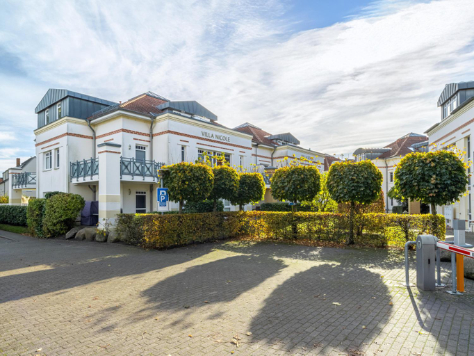 Others 2, Ferienwohnung Villa Sonja in Zingst, Vorpommern-Rügen