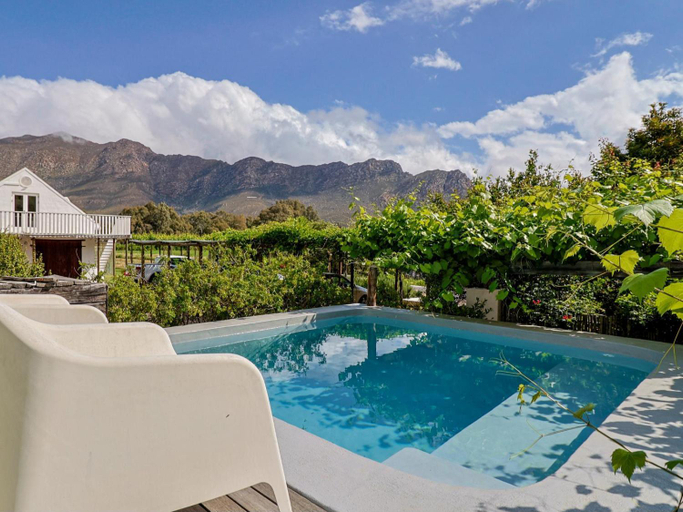 Sport & Beauty, The Barn On 62 - Cottages, Cape Winelands