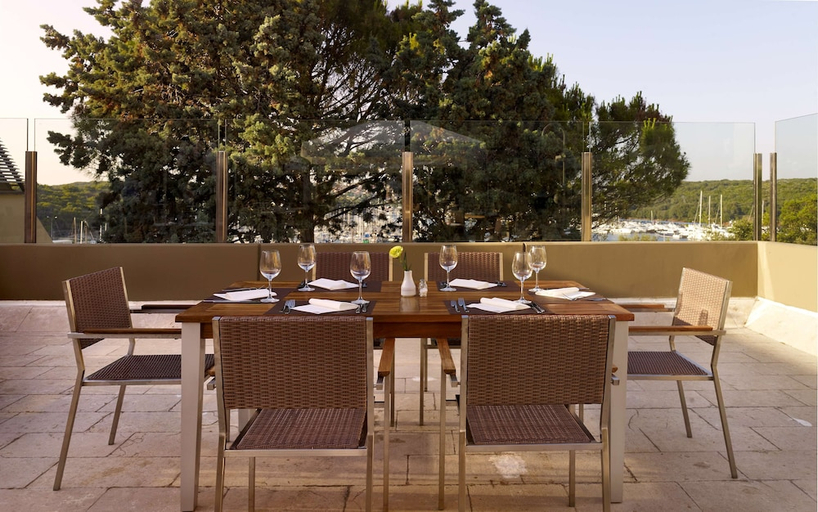 Food & Drinks 5, Park Plaza Verudela Pula, Pula