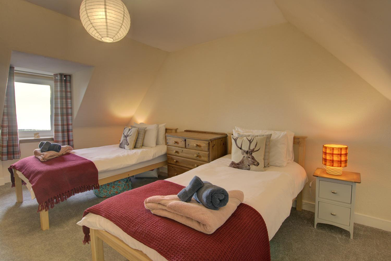 Others 5, Tigh-na-Mara, Helmsdale, Highland