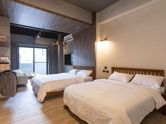 Others 2, 初約旅宿 Meet Inn, Taitung