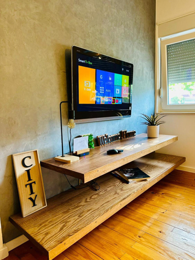 Facilities 1, Villa Philia, Herzegovina-Neretva