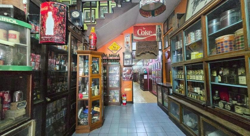 Food & Drinks, Tapae Inn Hotel, Muang Chiang Mai