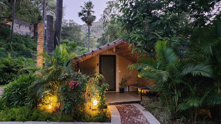 Exterior & Views 1, Pandu Pokhar Eco Adventure Resort, Nalanda