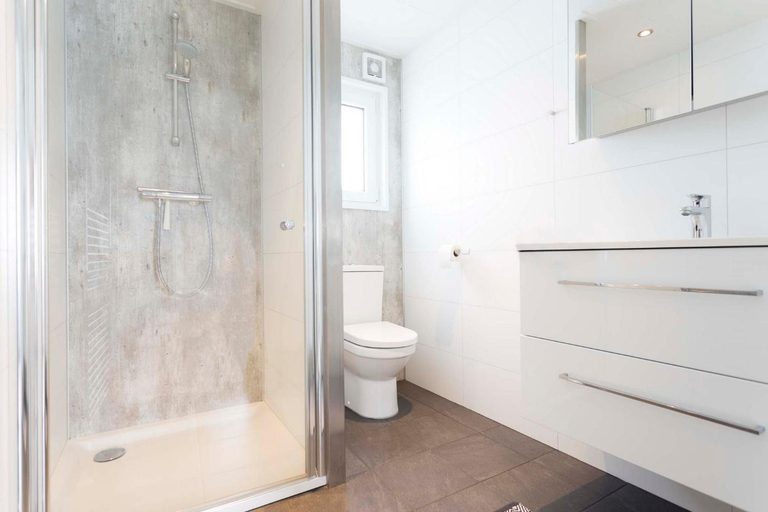 Bathroom 4, TopParken – Residence Lichtenvoorde, Lichtenvoorde