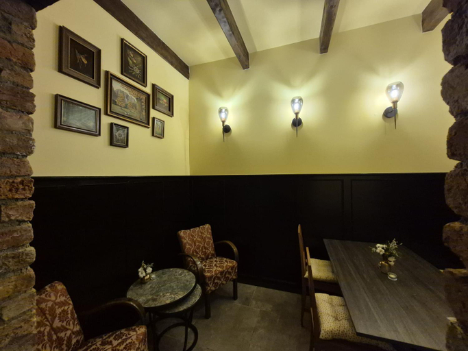 Others 5, Stoffis Hutten, Liezen
