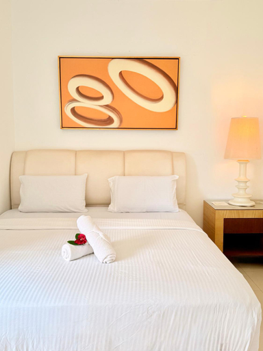 Bedroom 3, Laguna Resort Holiday, Port Dickson