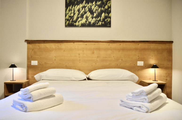 Bedroom 2, Bene39, Torino