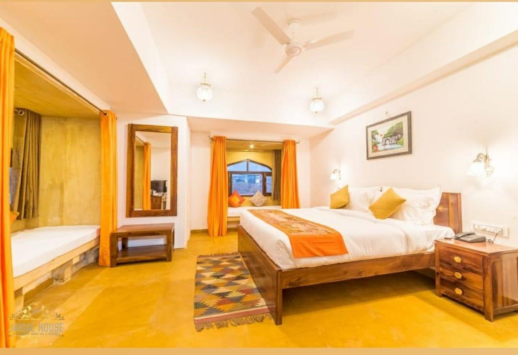 Others 4, Hotel Jaisal House, Jaisalmer