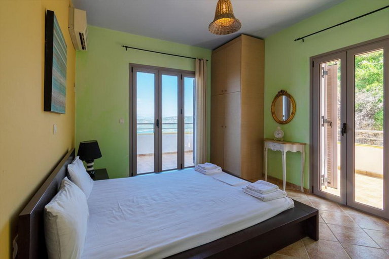 2, marmar lefkada luxury villas, Ionian Islands