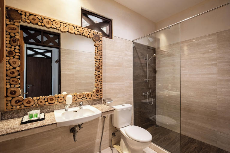 Mutiara Carita Cottages - Others