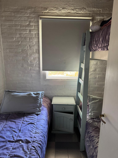 Bedroom 2, Puerto Sosiego, Gualeguaychú