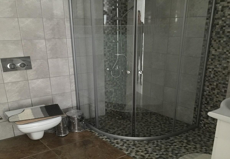 Bathroom 4, Belka Golf Residence (LUX Apart poolside), Serik
