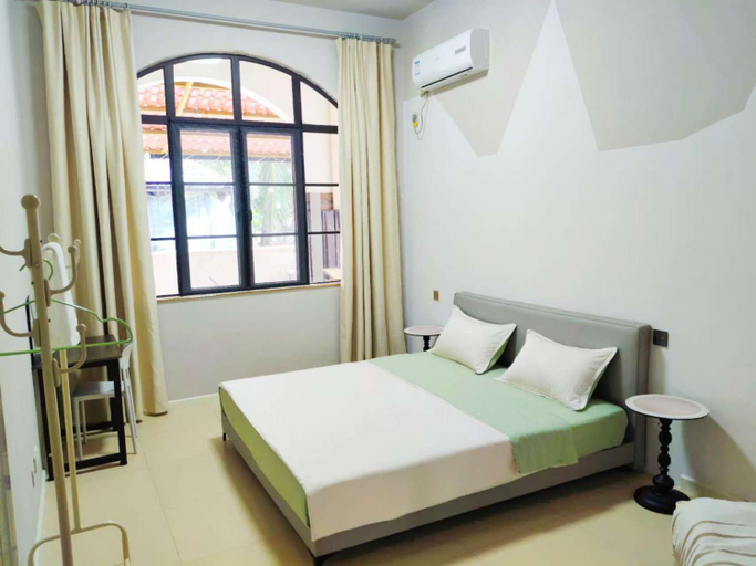 Bedroom 3, Leisure, Sanya