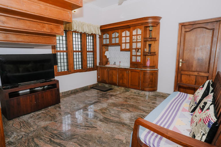Others 3, Alite Posh 4 BHK Villa in Thrissur Town, Thrissur