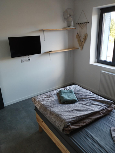 Bedroom 5, La colloc rue des bulles, Meurthe-et-Moselle
