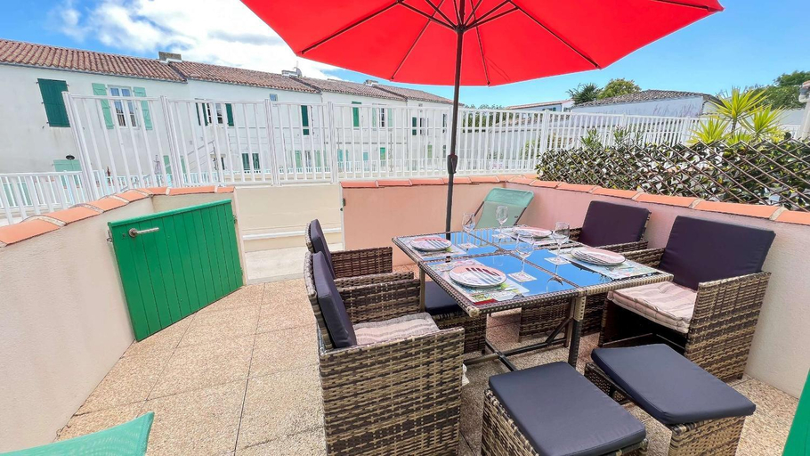 Others 3, Jolie maison a etage en residence avec piscine, Charente-Maritime