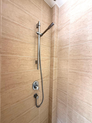 Bathroom 4, By The Sea Suites - SDB Host, Pulau Penang