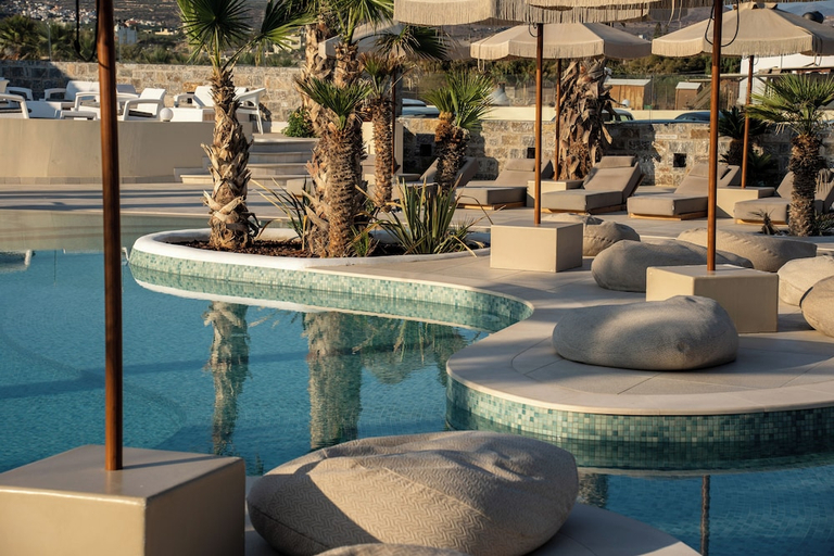Sport & Beauty 2, Stella Blue Seaside Resort, Crete