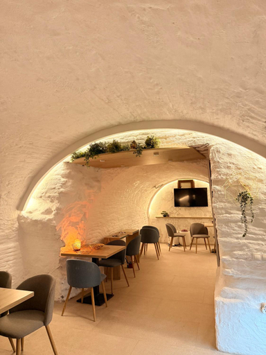 Food & Drinks 5, Lumiere House Sibiu, Sibiu
