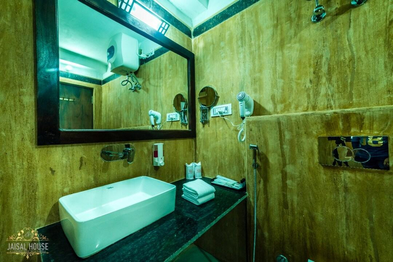 Others 2, Hotel Jaisal House, Jaisalmer