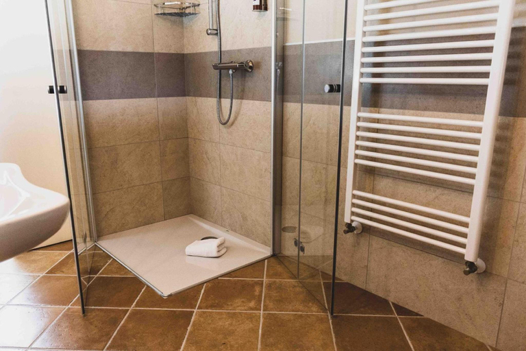 Bathroom 3, Agriturismo Relais La Casina, Mantua