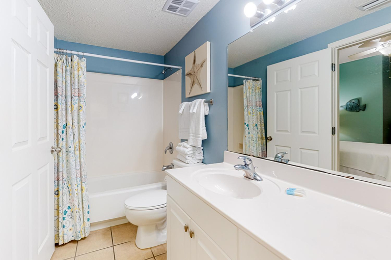 Bathroom 3, Windemere Condominiums by Wyndham Vacation Rentals, Escambia