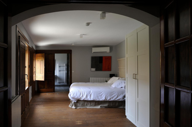 Bedroom 3, Villa Cornelius Lujo Rural 5 Estrellas Verdes, Toledo