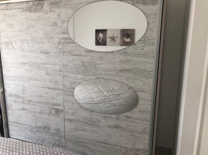 Bathroom 4, Belka Golf Residence (LUX Apart poolside), Serik