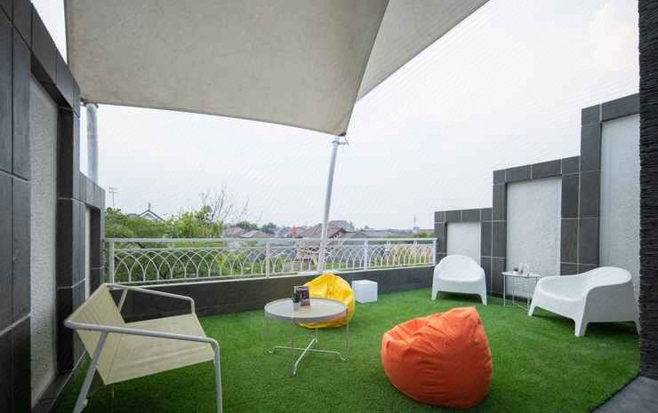 2, Cove Bening Boutique, Bekasi