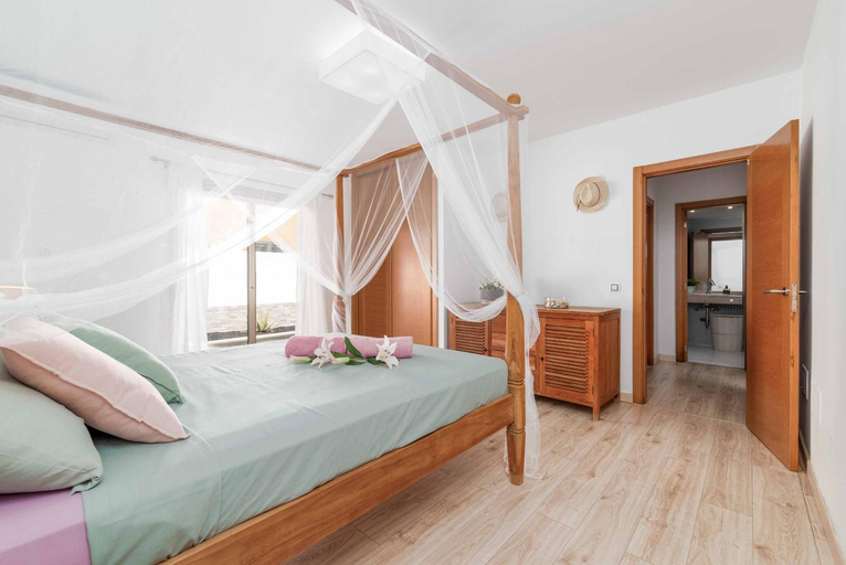 Bedroom 2, Villa Max, Las Palmas