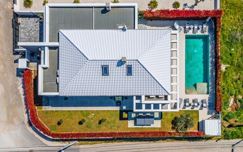Exterior view 5, Villa Patras - Pool mit Hydromassage - istriensonne 0673, Pula