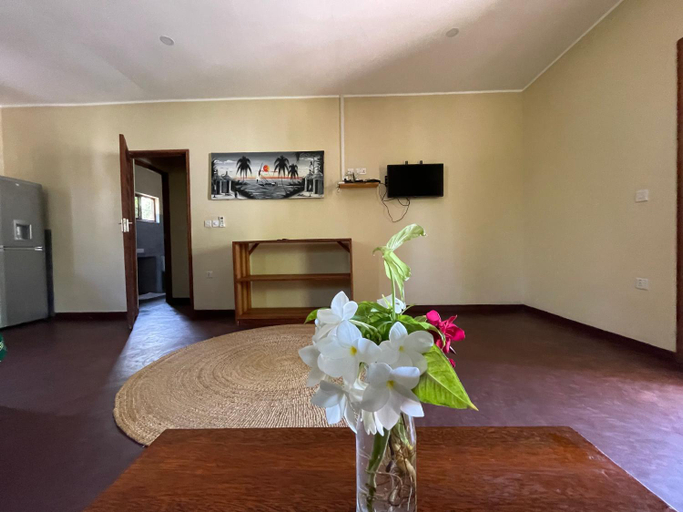 Bedroom, Diana Place, Kusini