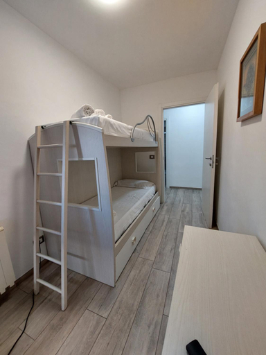 Others 5, IL BACIO Guest House, Perugia