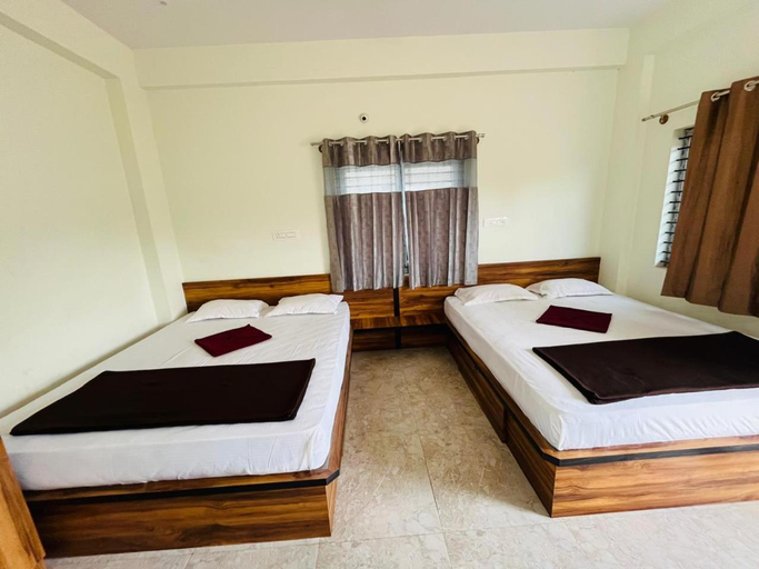 Others 2, Peace Homestay Ckm, Chikmagalur
