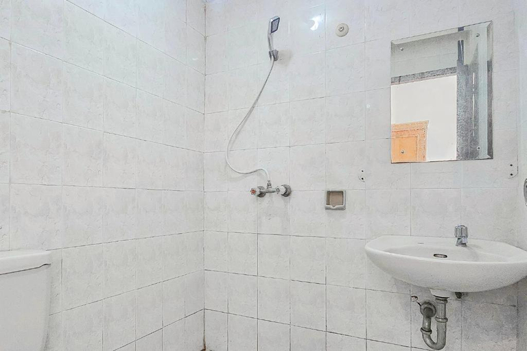 Bathroom 4, Kumala Samudra Indah JJPN, Sukabumi