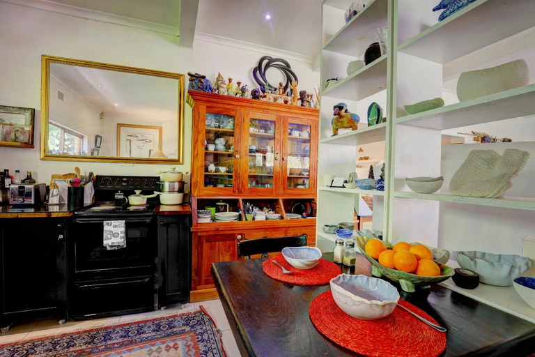 Food & Drinks 4, John Bauer Pottery Studio, City of Cape Town