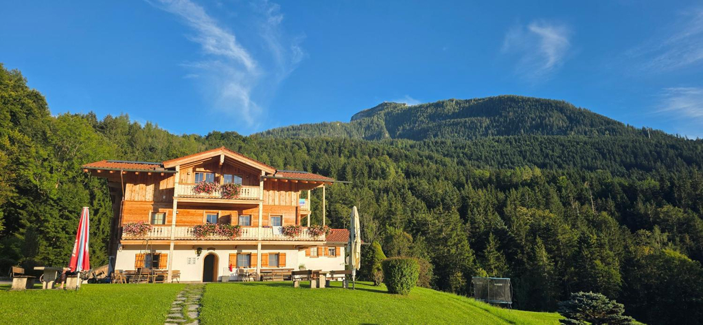 Others 5, Ferienwohnungen Angerer Kederlehen, Berchtesgadener Land