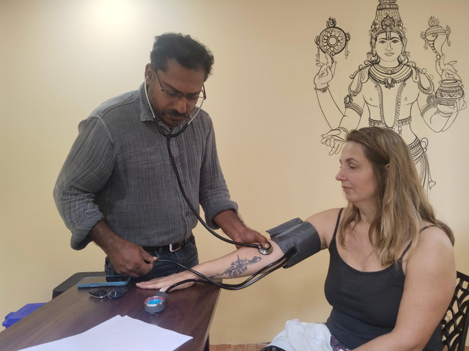 Others 5, Elainn Ayurveda, Thiruvananthapuram