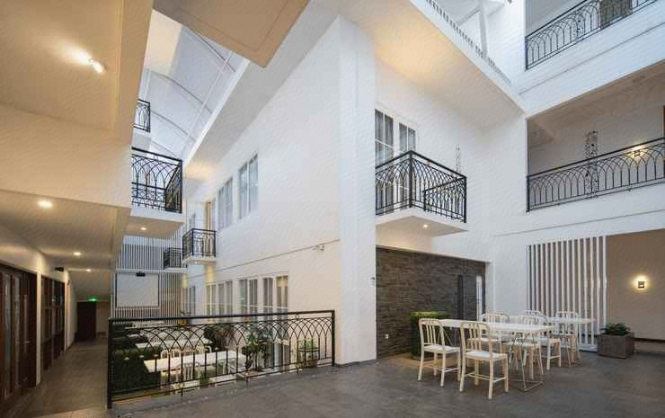 3, Cove Bening Boutique, Bekasi