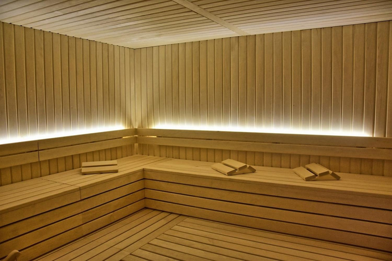 Others 4, Villa Zita Exclusive with Pool  Sauna, Pićan